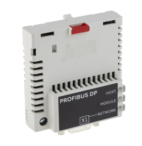 FPBA-01 PROFIBUS DP <b>ADAPTER</b> module from AB-B - Product Image 1