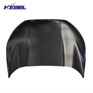 Pièces de voiture kebel capots moteur avant capot de voiture de bonne qualité pour Ford <span class=keywords><strong>Ecosport</strong></span> 2018 2019 2020 2021 <span class=keywords><strong>2022</strong></span> - Product Image 1