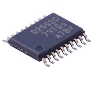 TPS92692QPWPRQ1 Nouveau composant électronique et puce IC d'origine, application standard, fabrication en Chine/Guangxi, solution BOM unique - Product Image 1