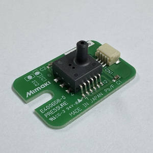 MP-E107554 de capteur de pression négative d'origine Mimaki PCB Assy pour imprimante Mimaki UJF/UJV500/JFX - Product Image 2