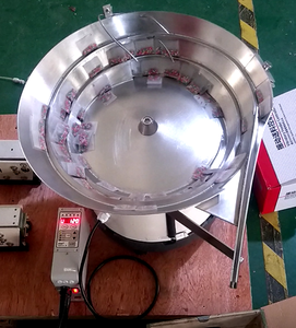 Máy Nạp Bát Rung Cho Máy Nạp Từ HUILIDE - Product Image 4