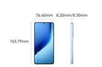Vente Flash! Smartphone VIVO IQOO neo10 pro+ 5G, Snapdragon 8 Elite Monster, écran 2K Q10 Everest, charge rapide 120W