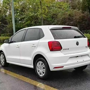 <span class=keywords><strong>Volkswagen</strong></span> <span class=keywords><strong>Polo</strong></span> 2018 <span class=keywords><strong>de</strong></span> <span class=keywords><strong>Segunda</strong></span> <span class=keywords><strong>Mano</strong></span>, 1.5L Automático, Seguro, Bajo Consumo <span class=keywords><strong>de</strong></span> Combustible, Aspiración Natural, Hatchback Familiar Pequeño - Product Image 4