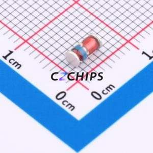 Diodo Zener ZM4743APF LL-41 Original Nuevo, Componentes Electrónicos al por Mayor, Proveedor de Chips y Servicio BOM - Product Image 1