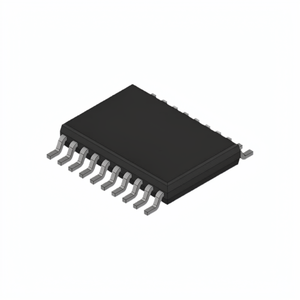 Kit de Componentes Electrónicos, Controlador de Bus Lógico 74VHCT244AMTC, Serie AHCT/VHCT, 2 20 TSSOP (0.173", 4.40mm de Ancho) - Product Image 1