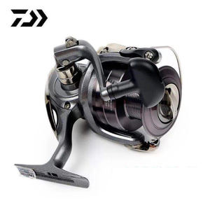 รอกตกปลาไดว่า ครอสไฟร์ 3+1BB ลูกปืนแบบเปลี่ยนได้ ซ้าย/ขวา - Product Image 3