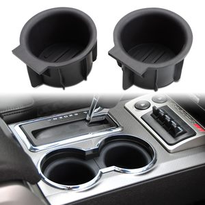 Porte-gobelet avant Ford F150 9L3Z 1513562 CB en matériau TPE, porte-boissons pour tableau de bord - Product Image 2