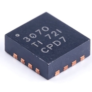 TPS63070RNMR Chip nuevo y original - Product Image 1