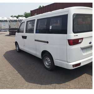 Chery YOYO <span class=keywords><strong>9</strong></span> <span class=keywords><strong>plazas</strong></span> Mini Bus Chino Mini Van - Product Image 4