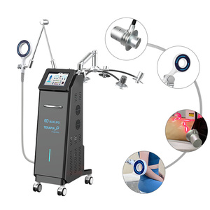 Home Use Physiotherapy Magneto Machine ABS <b>Material</b> for Loop <b>Magnetic</b> Device for Pain Relief <b>Magnetic</b> Pain Relief for Loop - Product Image 4