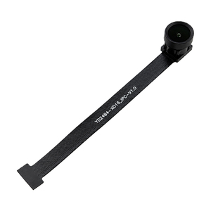 โมดูลกล้อง 1MP 720P 30FPS DVP รุ่น SC101IoT ความไวแสงสูง 2.9um สำหรับกล้องสมาร์ทโฮม กล้องสำหรับเด็ก - Product Image 1