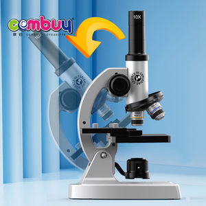 École biosciences optique scientifique 6 + éducation microscope enfant - Product Image 3