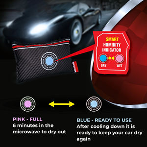Vente en gros déshydratant en silicone sac <span class=keywords><strong>de</strong></span> déshumidification <span class=keywords><strong>de</strong></span> voiture déshydratant minéral <span class=keywords><strong>à</strong></span> <span class=keywords><strong>changement</strong></span> <span class=keywords><strong>de</strong></span> couleur pour fenêtre intelligente - Product Image 4