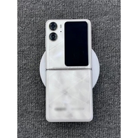 Find N2 Flip 6,8 pouces 120Hz AMOLED Appareil photo 50MP 8 Go 256 Go 4000 mAh Charge rapide 44W 5G Pliable ROM globale