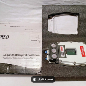Gold Seller Digital - Logix 3800e 3821-28ea-d43r-0110-00/3820-37EA-D43R-0120-00/ 3821-34EAD43L-1110-00 - Product Image 5