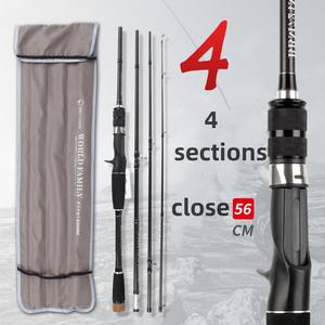 4-х секционный карп - Product Image 2