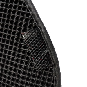 Alfombrillas de Coche de 5 Piezas, Impermeables, Antideslizantes, para Todas las Estaciones, Suministro Directo de Fábrica ARTES, Modelo de PVC de 6.5mm de Grosor - Product Image 4