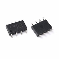 AQW210SX 350V 100mA 2 Form A SOP8 PhotoMOS Solid State Relay