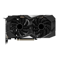 Carte graphique Gtx 1050ti RTX 2060 Super 1060 1660 1650 1660ti 3050 2060s pour carte de jeu Geforce Rtx2060s pour ordinateur de bureau