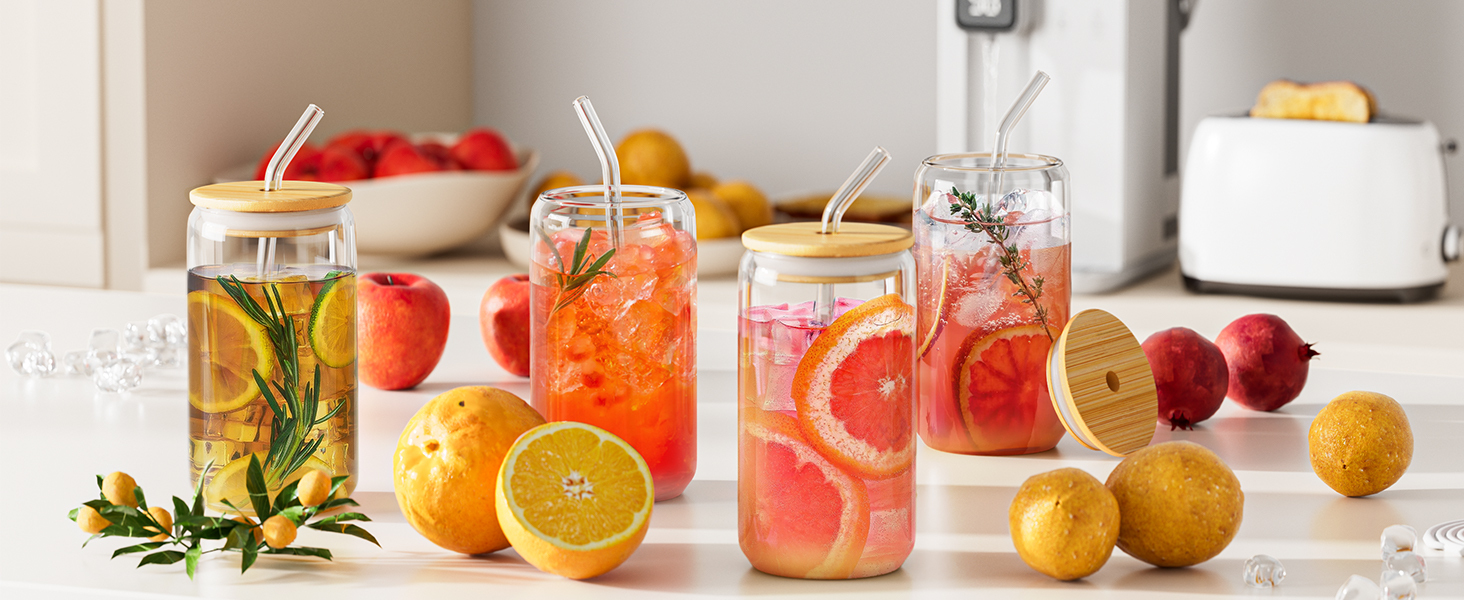 How to Choose the Best Coffee Cups for Iced Drinks: A Complete Guide