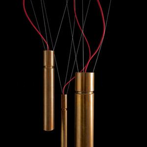 Moderno de lujo cromo oro Metal sombra comedor candelabro <span class=keywords><strong>Led</strong></span> Vintage candelabro iluminación - Product Image 5