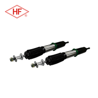 Kit d'abaissement du système de suspension Coilover réglable Performance jambes de force amortisseurs Coilover pour BMW E82 E88 135i 128i 2008-2013