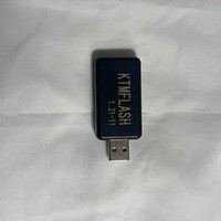 Alat Diagnostik Mobil PCMflash 67IN1 Programmer Dongle Hitam KTMOBD KTMBENCH OLIVER Aksesoris Perlengkapan