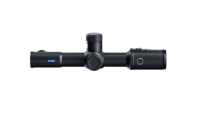 PARD Pantera 384 Mini, lunette thermique avec objectif 25 mm, monoculaire de vision nocturne pour la chasse