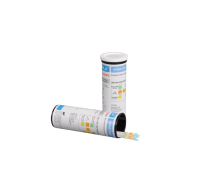 2 años de garantía Kit de prueba de reactivos de orina 3 artículos Proteína Glucosa PH Tiras de análisis de orina Reactivos médicos DIRUI