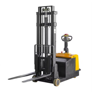 Elektrische pallettruck reachtruck hefhoogte 2m - Product Image 2
