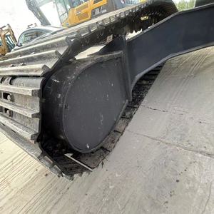 Excavadora Usada Doosan DX225LC-9C de Orugas Hidráulica, Fabricada en 2023 - Product Image 3