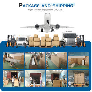 Réfrigérateur commercial à 4 portes <span class=keywords><strong>avec</strong></span> refroidissement par le <span class=keywords><strong>bas</strong></span>, économe <span class=keywords><strong>en</strong></span> énergie, pour supermarché, <span class=keywords><strong>avec</strong></span> étagères réglables - Product Image 5