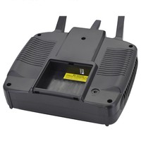 Émetteur-récepteur FPV Hotrc HT 6A pour avions et drones télécommandés