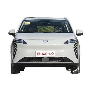 AION Y Plus 2025, SUV électrique à traction avant, 510 km d'autonomie, 136 ch, 5 places, batterie 58,9 kWh, 176 Nm de couple, <span class=keywords><strong>voiture</strong></span> économique - Product Image 1
