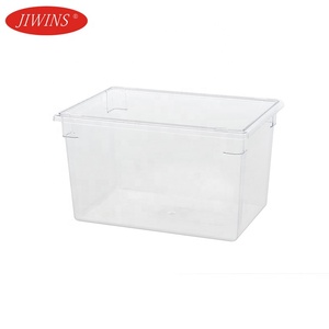 Quảng Đông Hoàn Hảo <span class=keywords><strong>Co</strong></span> Ltd <span class=keywords><strong>Container</strong></span> Nhựa Lưu Trữ Đặt Thực Phẩm Lưu Trữ Hộp Nhà Hàng Hộp Cấp Thực Phẩm Nhựa Lưu Trữ - Product Image 4