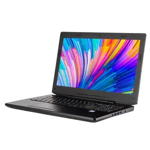 2022 Brand Nieuwe Notebook Computer 15.6 Inch 8Gb DDR4 Amd Gaming I7 Laptop Pc