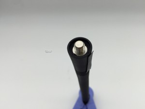 Walkie Talkie <span class=keywords><strong>Antenna</strong></span> cho đài phát thanh <span class=keywords><strong>gp340</strong></span> gp3188 CP040 ep450 VHF cầm tay Walkie-Talkie <span class=keywords><strong>Antenna</strong></span> - Product Image 2