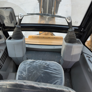 Pengiriman Gratis Euro V Epa Mini Backhoe <span class=keywords><strong>Loader</strong></span> Cina 4x4 Traktor Kompak Dengan <span class=keywords><strong>Loader</strong></span> dan Backhoe Backhoe <span class=keywords><strong>Loader</strong></span> - Product Image 3