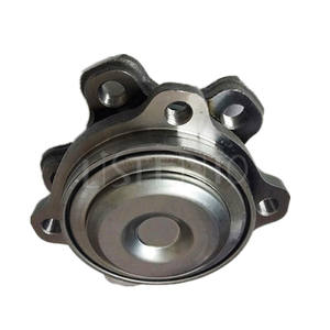 Roulement de moyeu de roue avant 31206879158 31402408654 31206866315 pour <span class=keywords><strong>BMW</strong></span> <span class=keywords><strong>Série</strong></span> 5 <span class=keywords><strong>7</strong></span> G38 G12 - Product Image 5