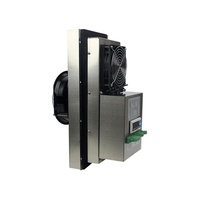 Système de refroidissement par rack TEC Cooler avec contrôleur intégré