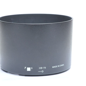 ฮูดเลนส์ Oem Hb-73 สำหรับเลนส์ Af-<span class=keywords><strong>s</strong></span> Nikkor 300mm F/4e <span class=keywords><strong>Pf</strong></span> Ed ของแท้ใหม่พร้อมส่ง สำหรับอุตสาหกรรมอัตโนมัติ Pac Dedicated Plc - Product Image 1