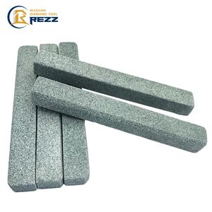 Ad alta affidabilità verde carburo di silicio per affilare la pietra olio di pietra di levigatura quadrata di pietra di levigatura bastone con smusso - Product Image 6