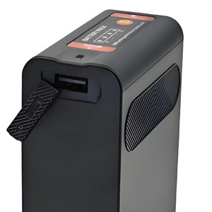 Batería NP-F990 de 10000mAh con Carga Rápida Tipo-C de 30W para Sony F990D, Certificación CE RoHS, Venta al Por Mayor, Energía Segura - Product Image 4