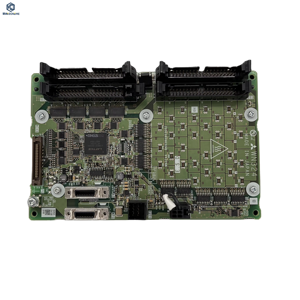 คอมพิวเตอร์ฝังตัวประสิทธิภาพสูง FCU8-DX731 พร้อมอินเทอร์เฟซหลากหลายสำหรับการเก็บข้อมูลและการใช้งานระบบควบคุมการเคลื่อนที่ - Product Image 1