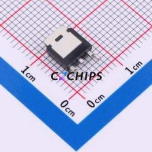 Transistor à effet de champ (MOSFET) FQD3P50TM-VB TO-252 d'origine - Neuf - Vente en gros de composants électroniques et service BOM - Product Image 2