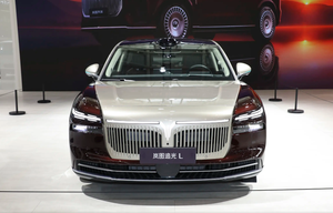 VOYAH Passion L pour les pays d'Asie centrale, berline de luxe 150 ch, personnalisable, longue autonomie, PHEV, véhicule à énergie nouvelle 2026, 4 roues motrices, ultra - Product Image 3