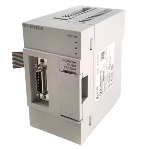 Hot Offer FX5-40SSC-S FX5-80SSC-S Simple Motion Control Module 4 8 Axis Positioning Controller SSCNET III H High Precision for A - Product Image 2