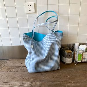 Large Canvas Muslin <strong>Tote</strong> <strong>Bag</strong> <strong>Custom</strong> Logo <strong>Printed</strong> Reusable Shoulder <strong>Bag</strong> for Shopping and Promotion - Product Image 3
