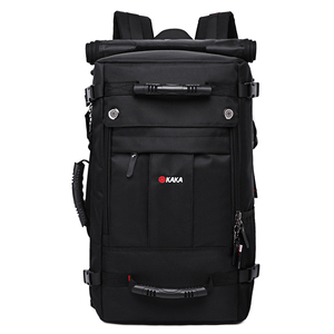 Kaka esterno di grande capacità bagaglio mountain campeggio di alpinismo viaggio trekking <span class=keywords><strong>zaino</strong></span> - Product Image 6