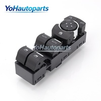 Interruptor Elevavidrios Eléctrico BB5T-14540-BGW YUANCHAO para Ford Explorer